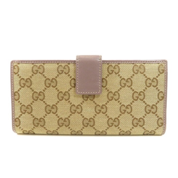 Sold. Gucci Wallet - Picture 2 of 4